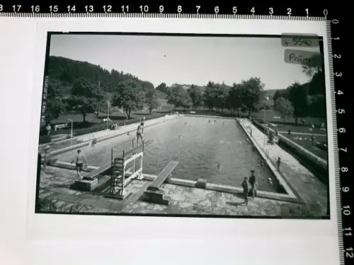 Prüm in der Eifel (Rheinland-Pfalz) -