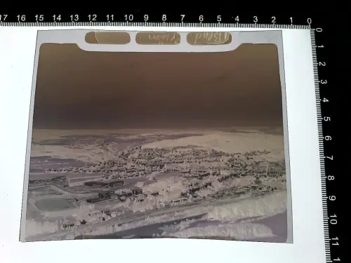 Prüm in der Eifel (Rheinland-Pfalz) -