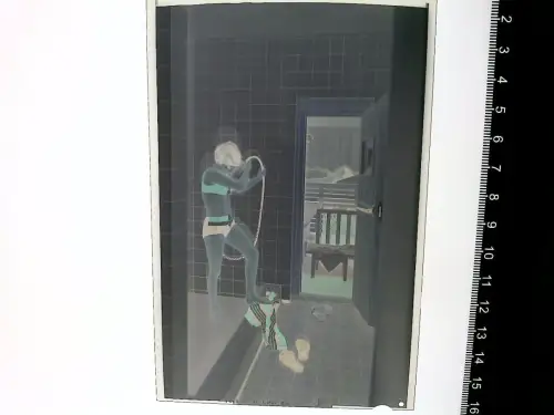 Prüm in der Eifel (Rheinland-Pfalz) -