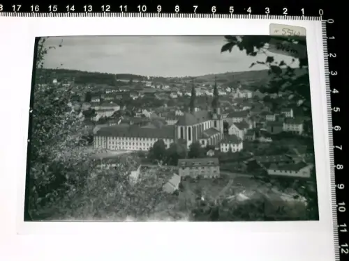 Prüm in der Eifel (Rheinland-Pfalz) -