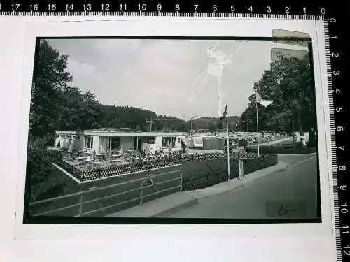 Prüm in der Eifel (Rheinland-Pfalz) -