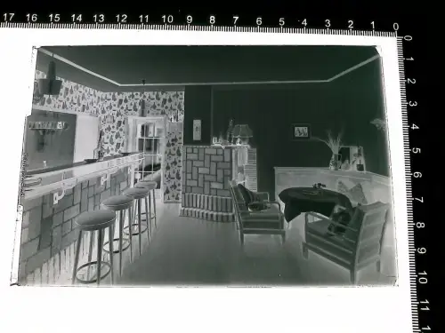 Prüm in der Eifel (Rheinland-Pfalz) Glasnegative -