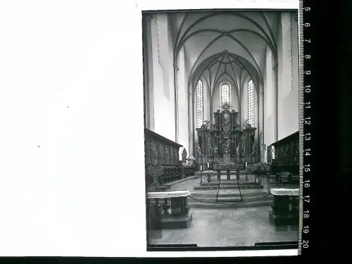 Prüm in der Eifel (Rheinland-Pfalz) -