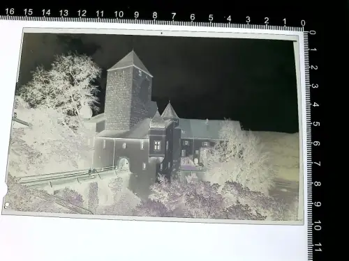 Prüm in der Eifel (Rheinland-Pfalz) -