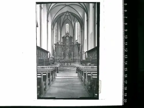 Prüm in der Eifel (Rheinland-Pfalz) -