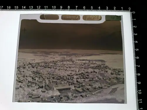 Prüm in der Eifel (Rheinland-Pfalz) -