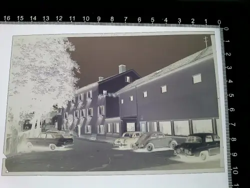 Prüm in der Eifel (Rheinland-Pfalz) -