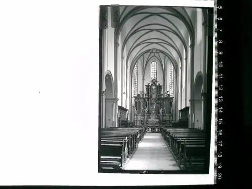 Prüm in der Eifel (Rheinland-Pfalz) -