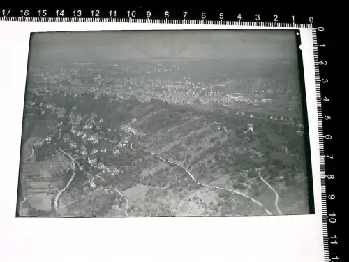 Balingen in Baden-Württemberg -