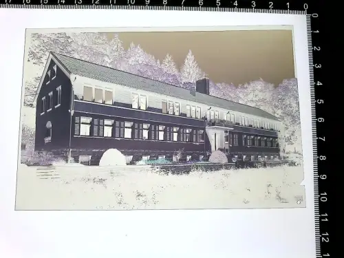 Schömberg im Schwarzwald -