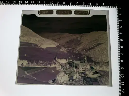 Münstertal/Schwarzwald -