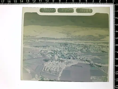 Bösingen im Landkreis Rottweil (Baden-Württemberg) -