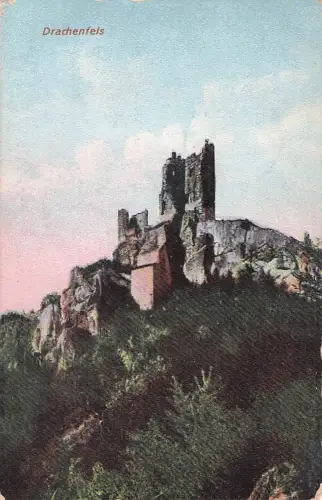 Drachenfels -803302
