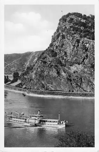 AK DAMPFER SCHIFF CECILIE - VERLAG SCHÖNING LÜBECK -803304