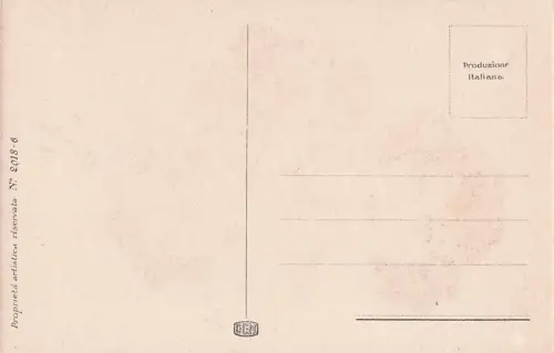 Proprietà artistica riservata N. 2018-6 -803440