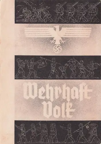 Die Heilbranner Jugend singt für das WHW zum Gedenken des †