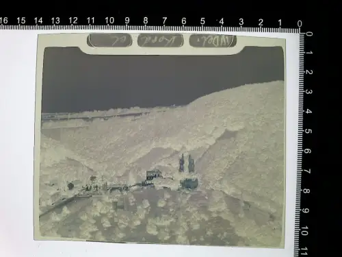 Kordel Postleitzahl 5501 -