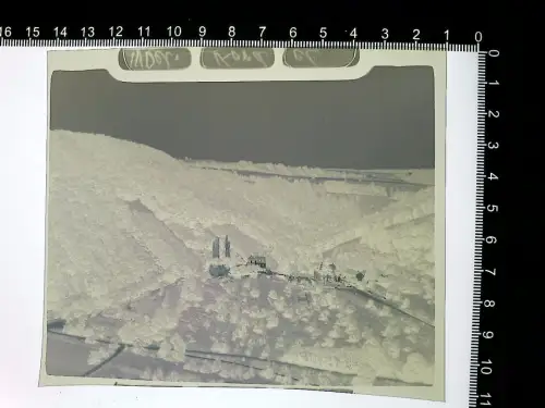 Kordel Postleitzahl 5501 -