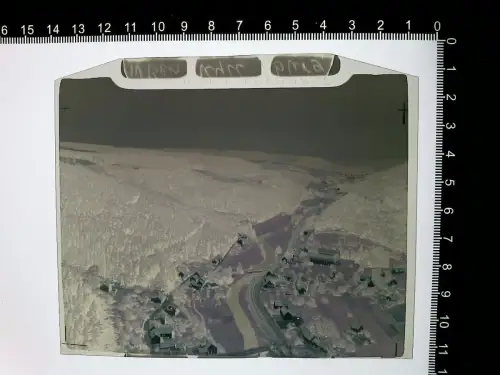 Kyllburg in der Eifel -