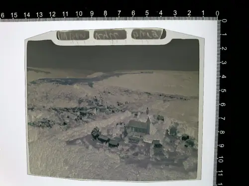 Kyllburg in der Eifel -