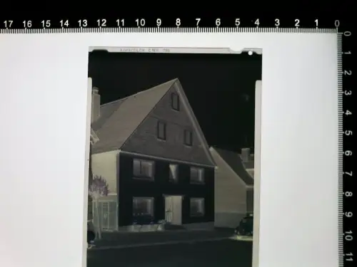 Winterberg (Westfalen) Postleitzahl 5788 -