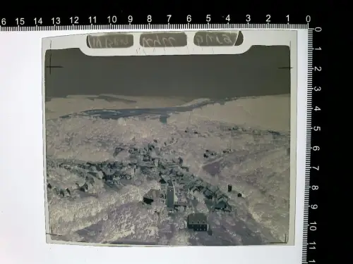 Kyllburg in der Eifel -