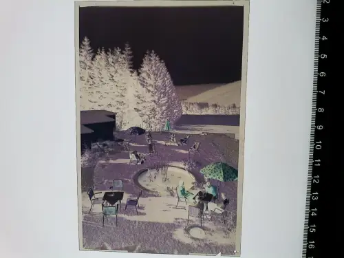 Winterberg (Westfalen) Postleitzahl 5788 -