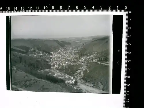 Neuerburg in der Eifel. -