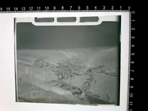 Neuerburg in der Eifel. -