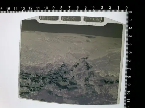 Kyllburg in der Eifel -