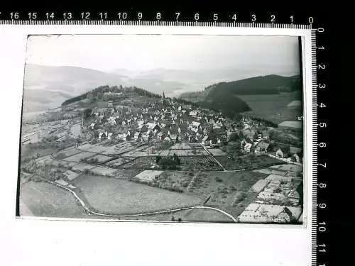 Eversberg -