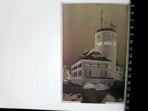 Winterberg, Westfalen -