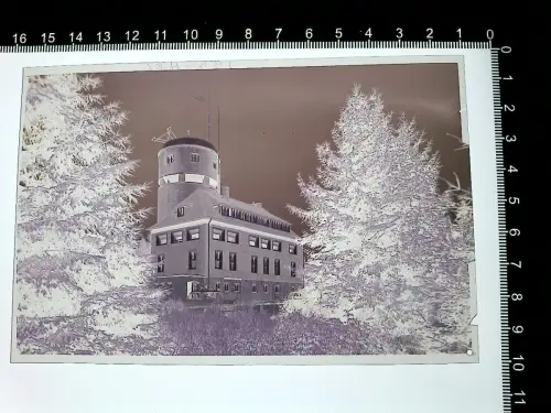 Winterberg, Westfalen -