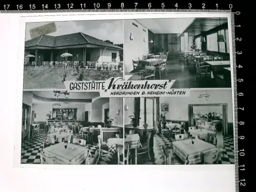 Winterberg, Westfalen -