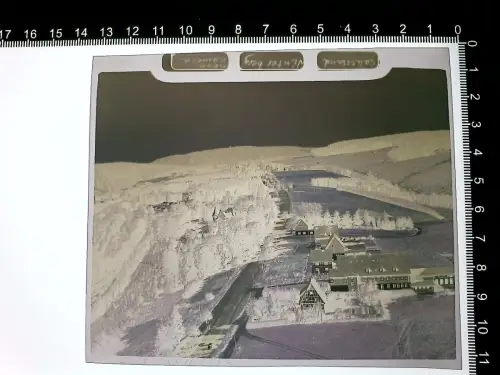 Winterberg -