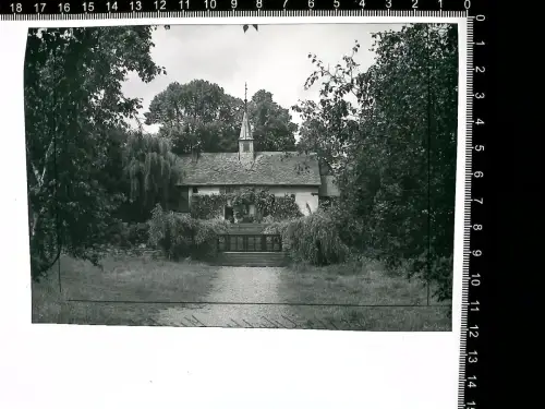 Klausenkapelle in Meschede -