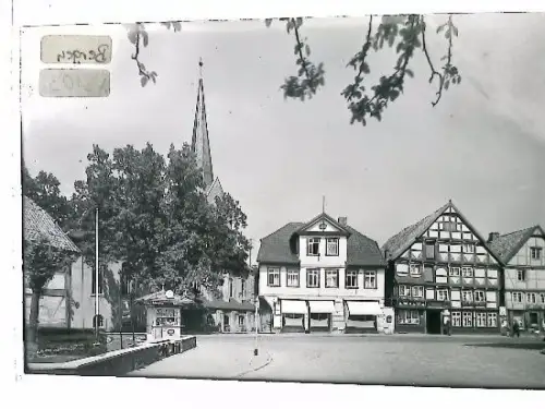 Bergen (Kreis Celle) -
