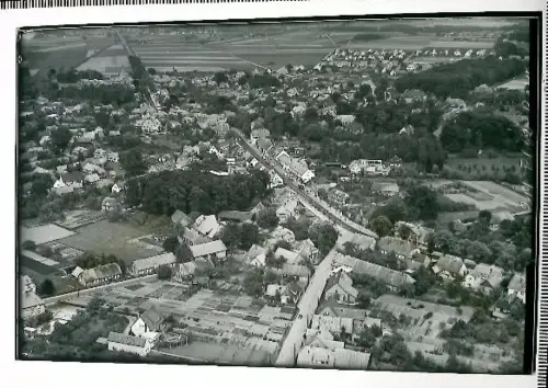 Bergen (Kreis Celle) -