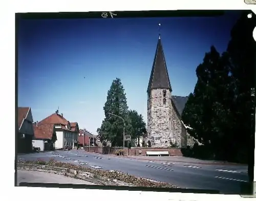 Bergen (Kreis Celle) -