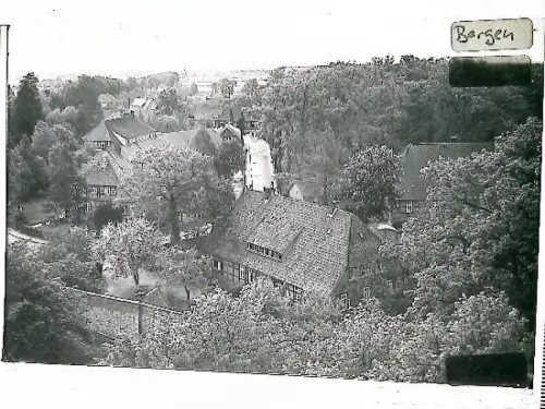 Bergen (Kreis Celle) -