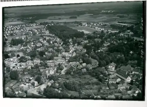 Bergen (Kreis Celle) -