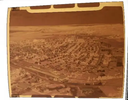 Mössingen -