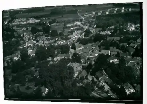 Bergen (Kreis Celle) -