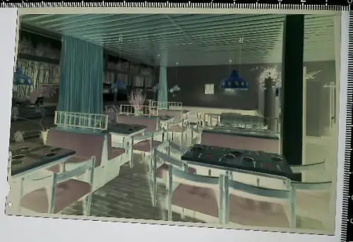 Weiskirchen Raststätte -