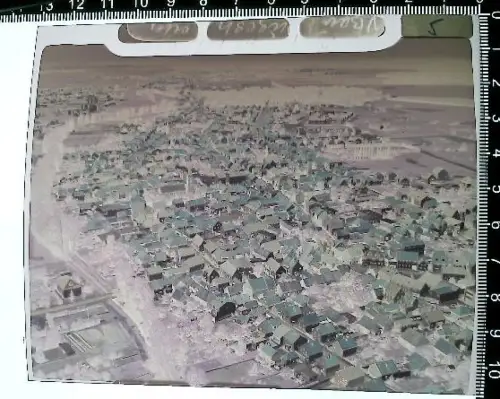 Jügesheim (heute Rodgau-Jügesheim) -