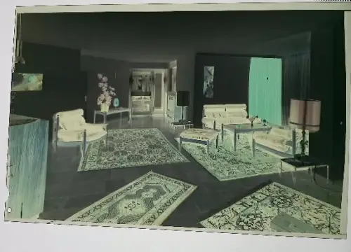 Weiskirchen Raststätte -