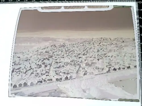 Mörfelden-Walldorf im Landkreis Groß-Gerau. -