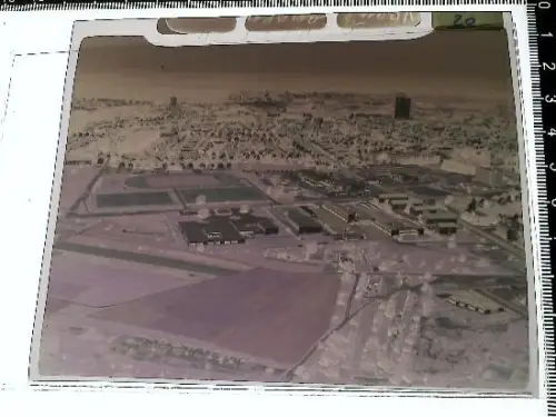 Langen (Hessen) im Landkreis Offenbach -