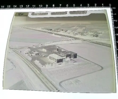 Büttelborn im Landkreis Groß-Gerau. -