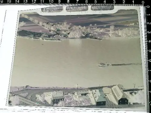 Kornsand , Kr Groß-Gerau -